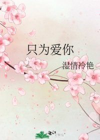 只为爱你