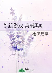 饥饿游戏 美丽黑暗
