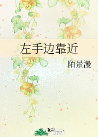 左手边靠近