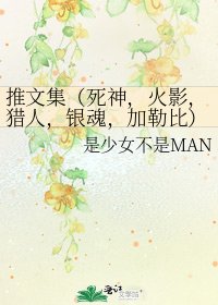 推文集(死神,火影,猎人,银魂,加勒比)