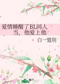爱情睡醒了BL同人 当,他爱上他