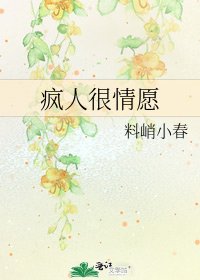 疯人很情愿