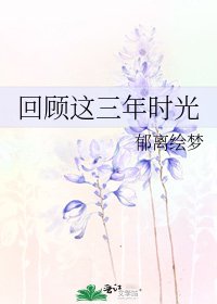 回顾这三年时光