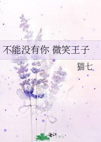 不能没有你 微笑王子