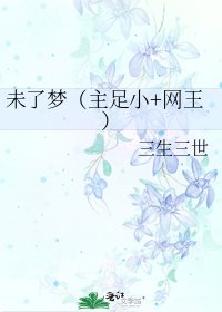未了梦(主足小+网王)