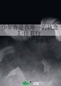 少年你是我唯一的执念Ⅰ·伴君行