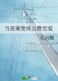 当查案变成公费恋爱