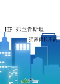 HP 弗兰肯斯坦