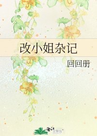 改小姐杂记
