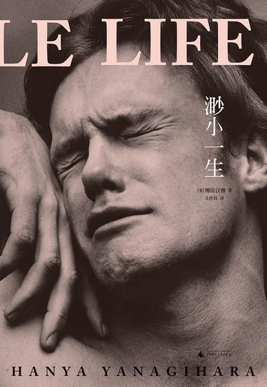 渺小一生(出书版)