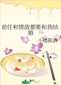 前任和情敌都要和我结婚
