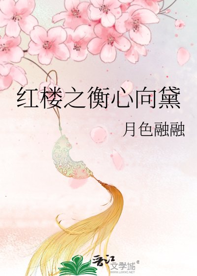 红楼之衡心向黛