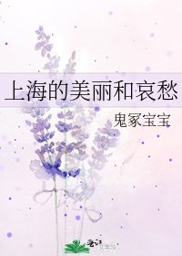 上海的美丽和哀愁