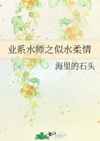 业系水师之似水柔情