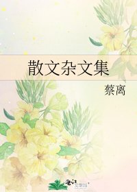 散文雜文集