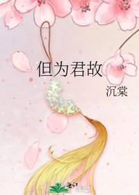 但为君故