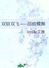双宿双飞——泪痕蝶舞