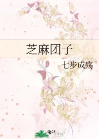 芝麻团子