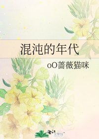 《混沌的年代》