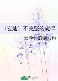 (宏迪)不完整的旋律