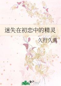 迷失在初恋中的精灵