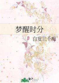 梦醒时分