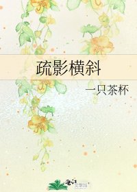 疏影横斜