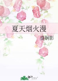夏天烟火漫