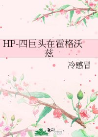 HP-四巨头在霍格沃兹