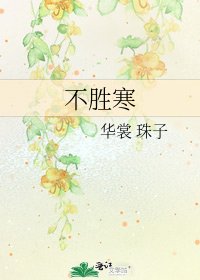 不胜寒