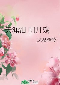 天涯泪 明月殇