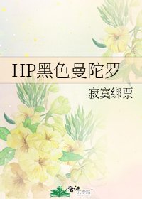HP黑色曼陀罗