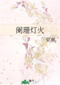 闌珊燈火