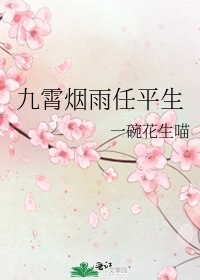 九霄烟雨任平生