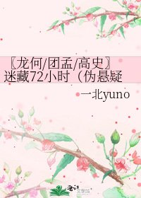 〖龍何/團孟/高史〗迷藏72小時(偽懸疑)