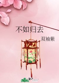 不如归去
