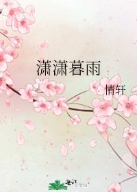 潇潇暮雨