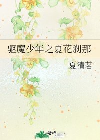 驱魔少年之夏花刹那