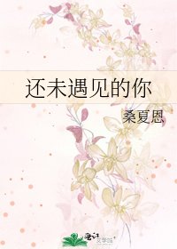 还未遇见的你