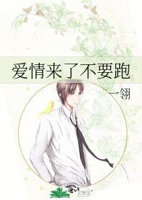 爱情来了不要跑