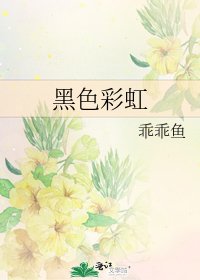 黑色彩虹