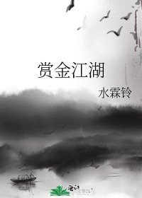 赏金江湖
