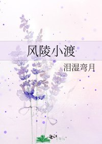 風陵小渡