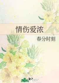 情伤爱浓