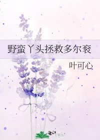 野蛮丫头拯救多尔衮