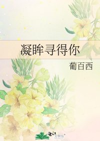 凝眸寻得你