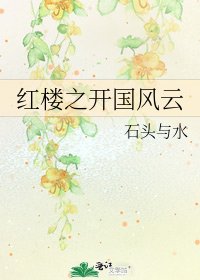 紅樓之開國風雲