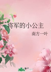 将军的小公主