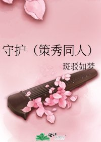 守护(策秀同人)