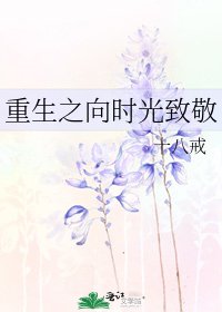 重生之向时光致敬